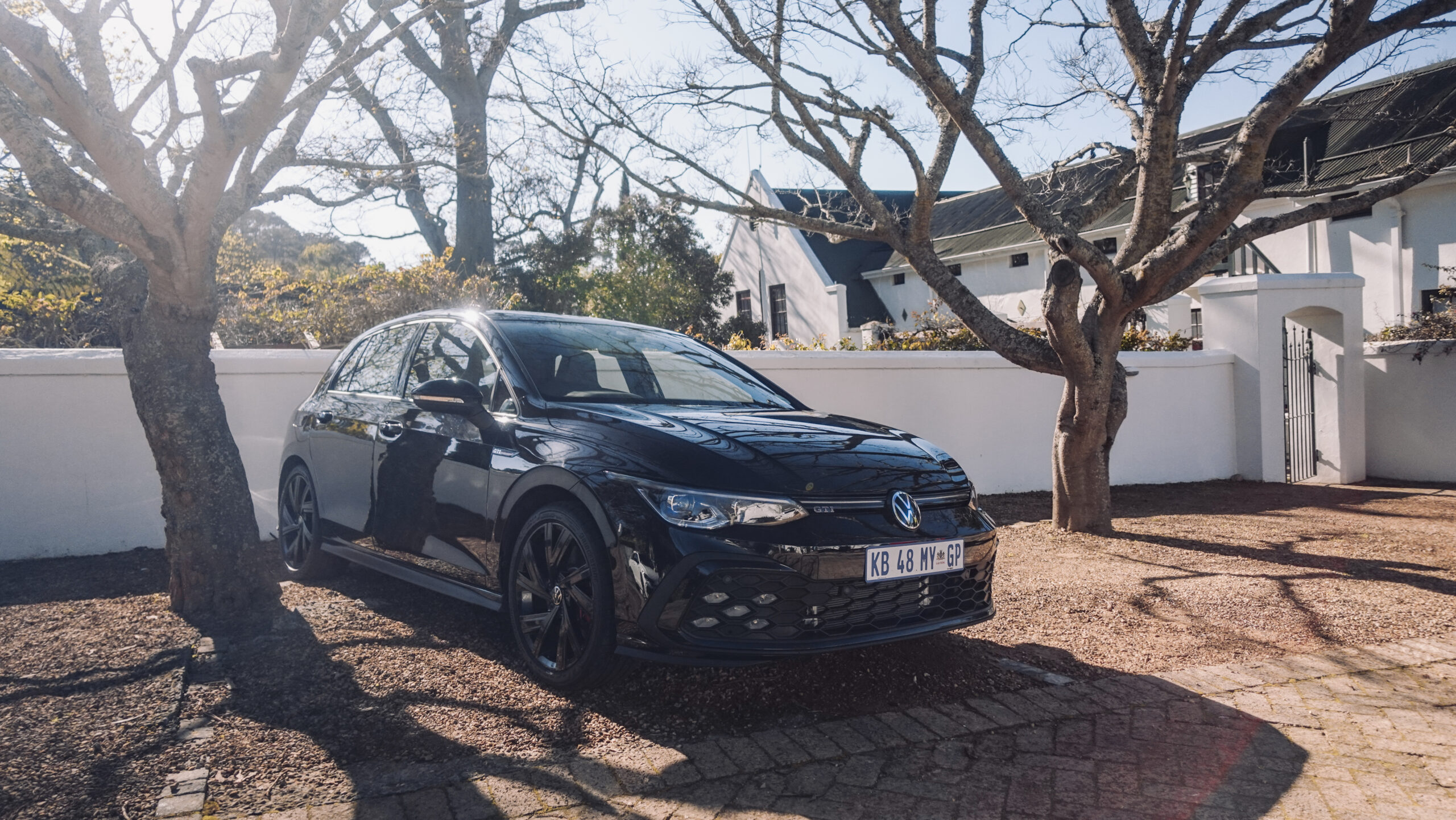 Review: 2020 VW Golf Is The People's Hatchback From A New Era