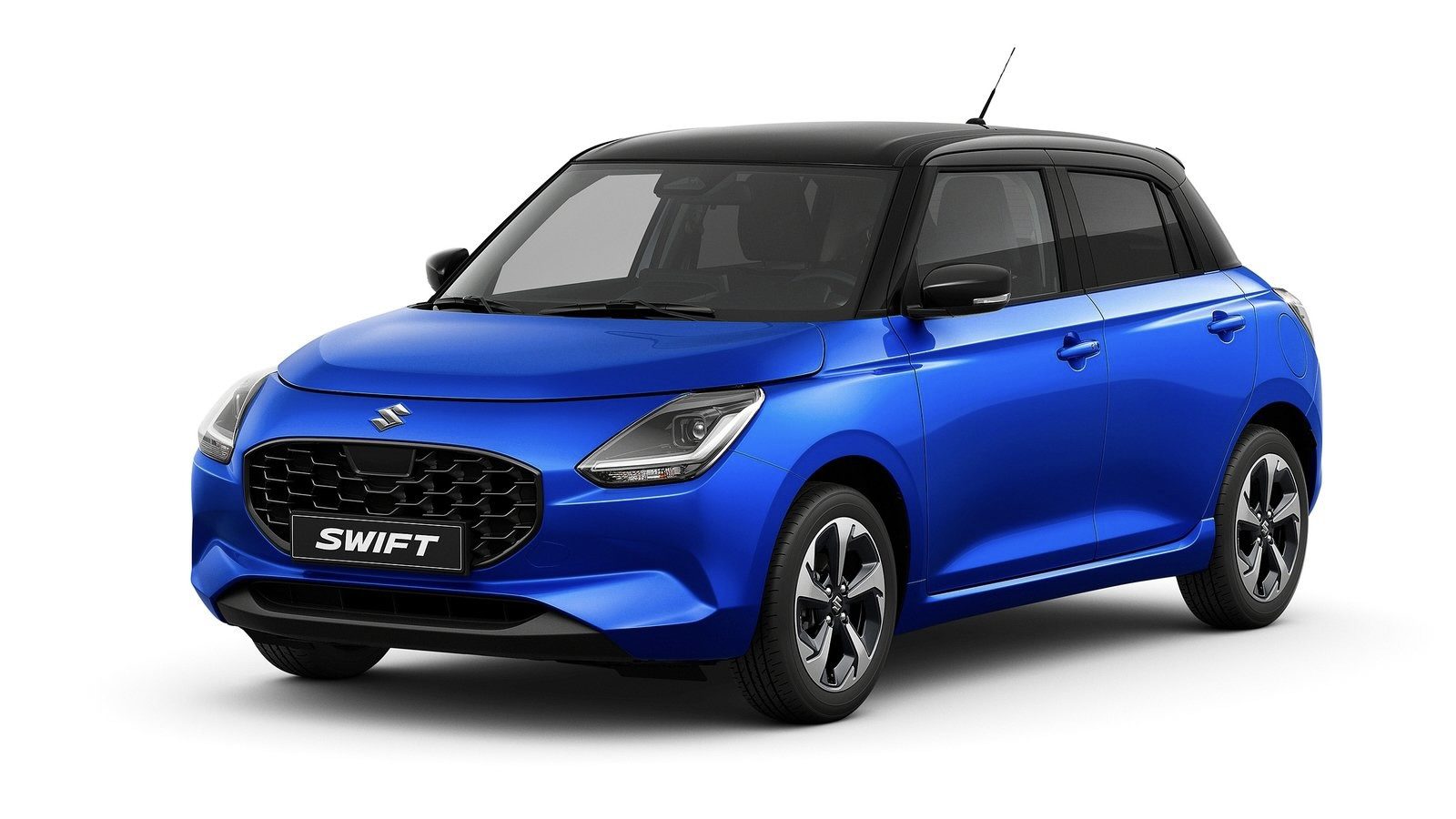 swift