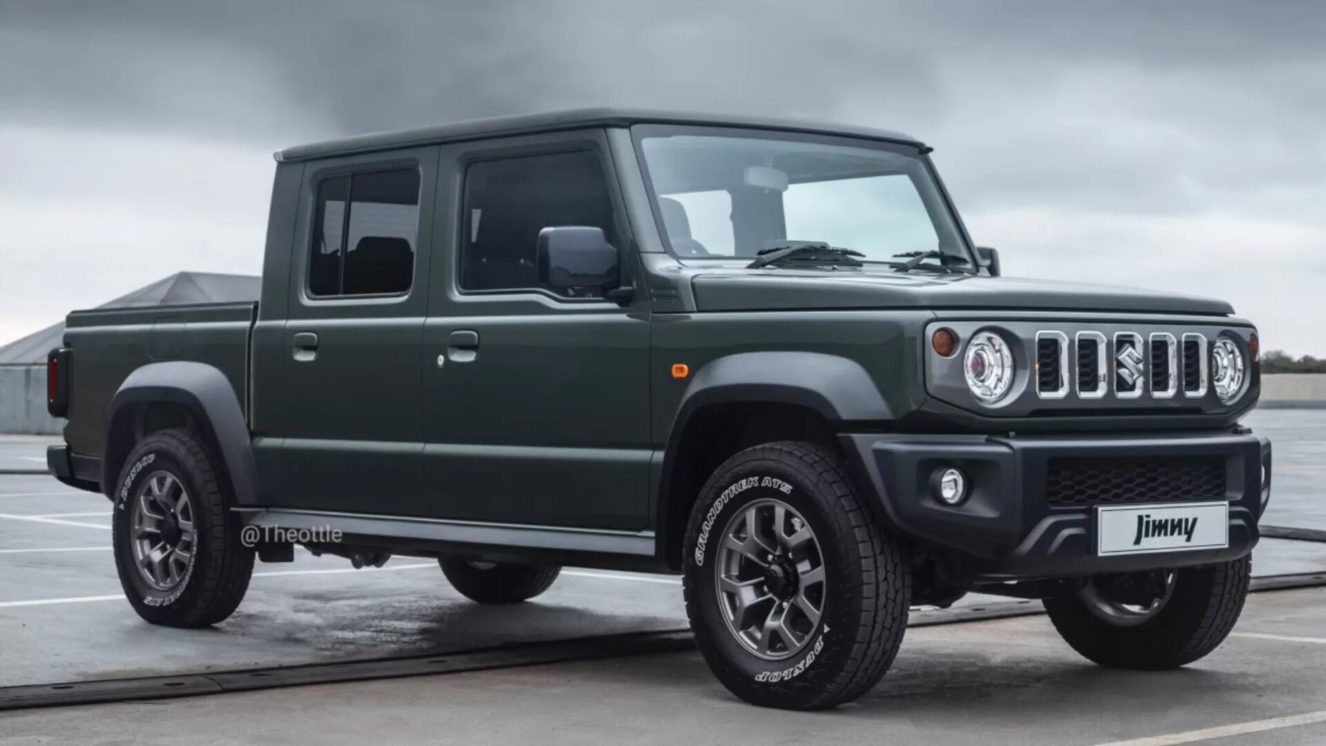 Jimny