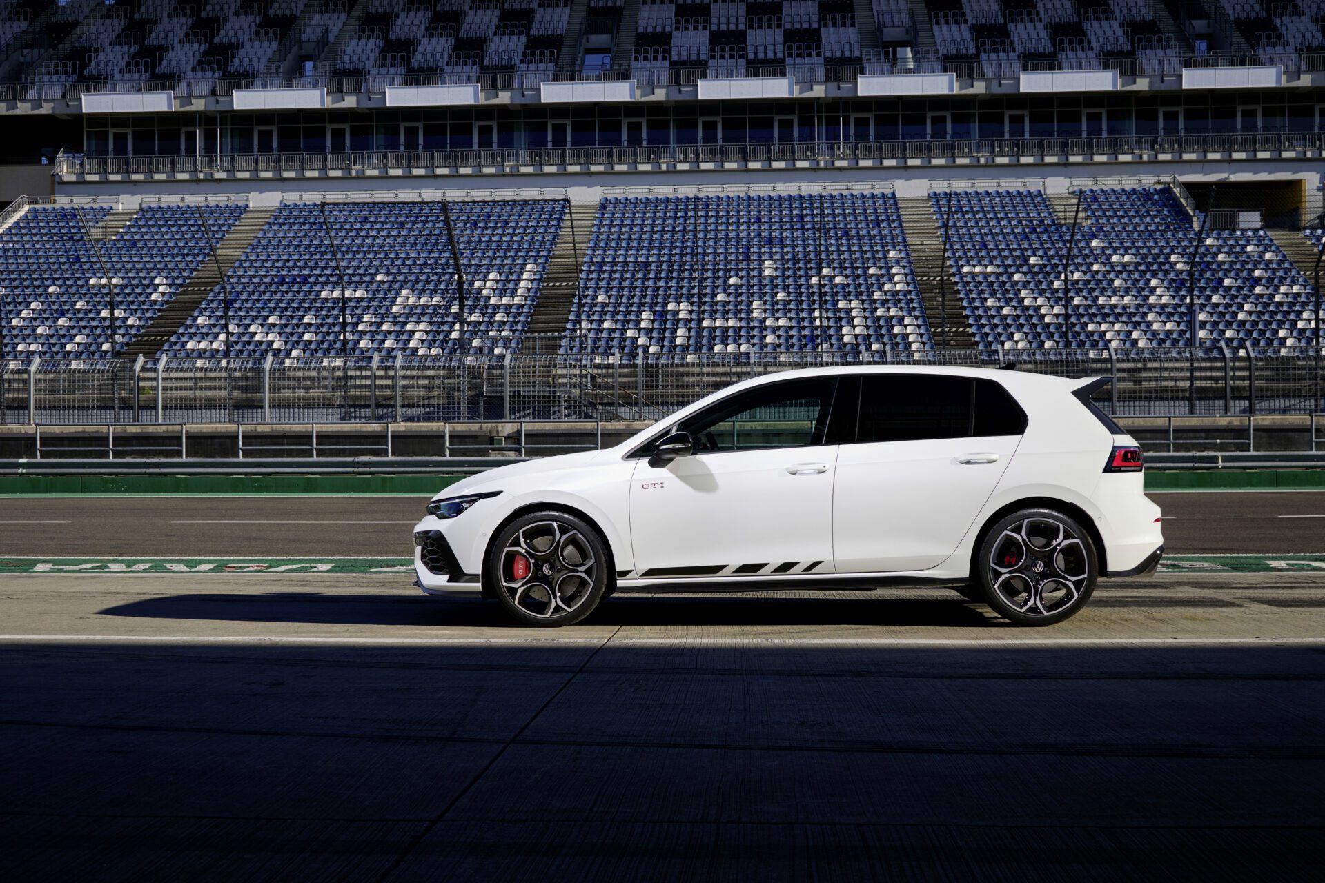 Golf GTI Clubsport