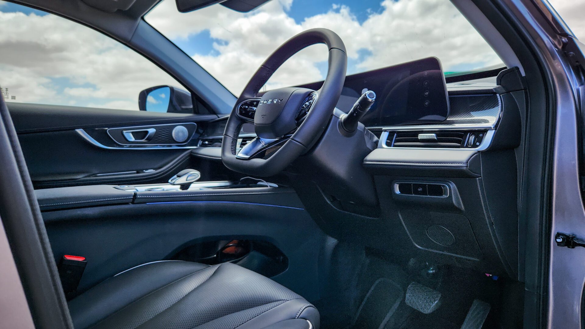 Tiggo 7 Pro Max 290T AWD