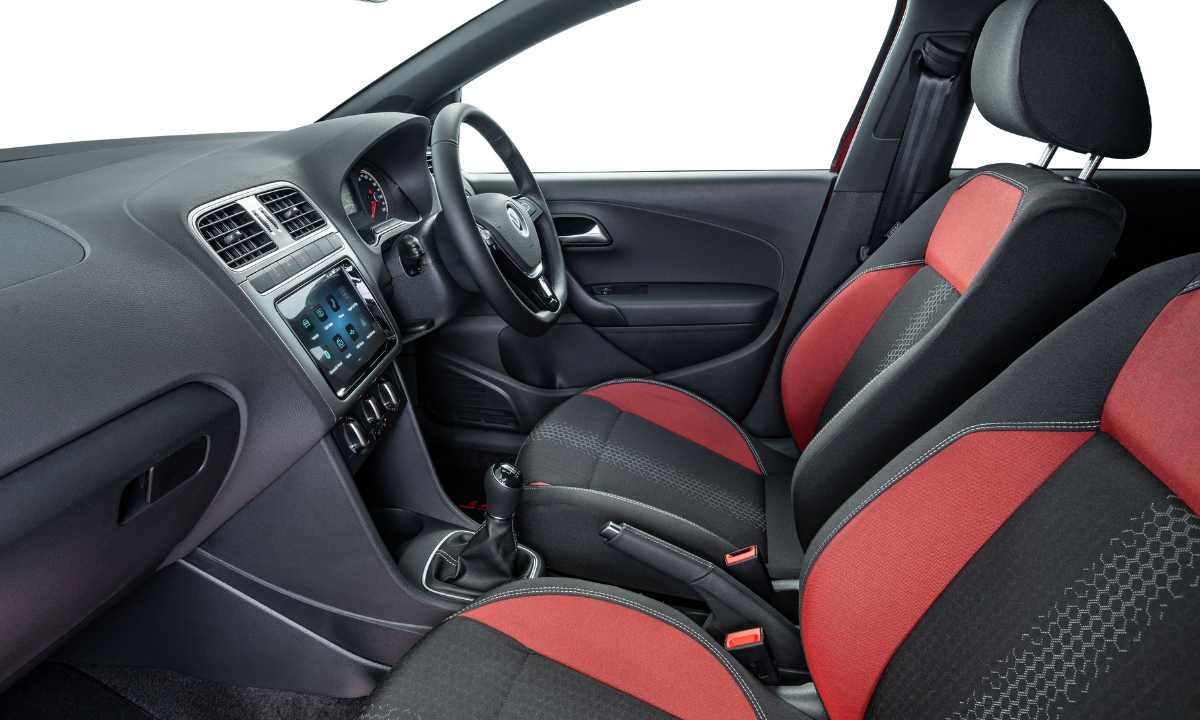 vw polo vivo