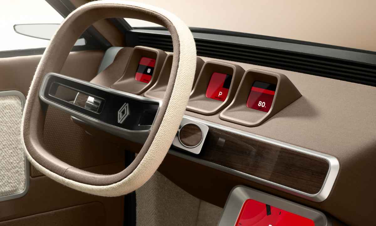 Renault R17