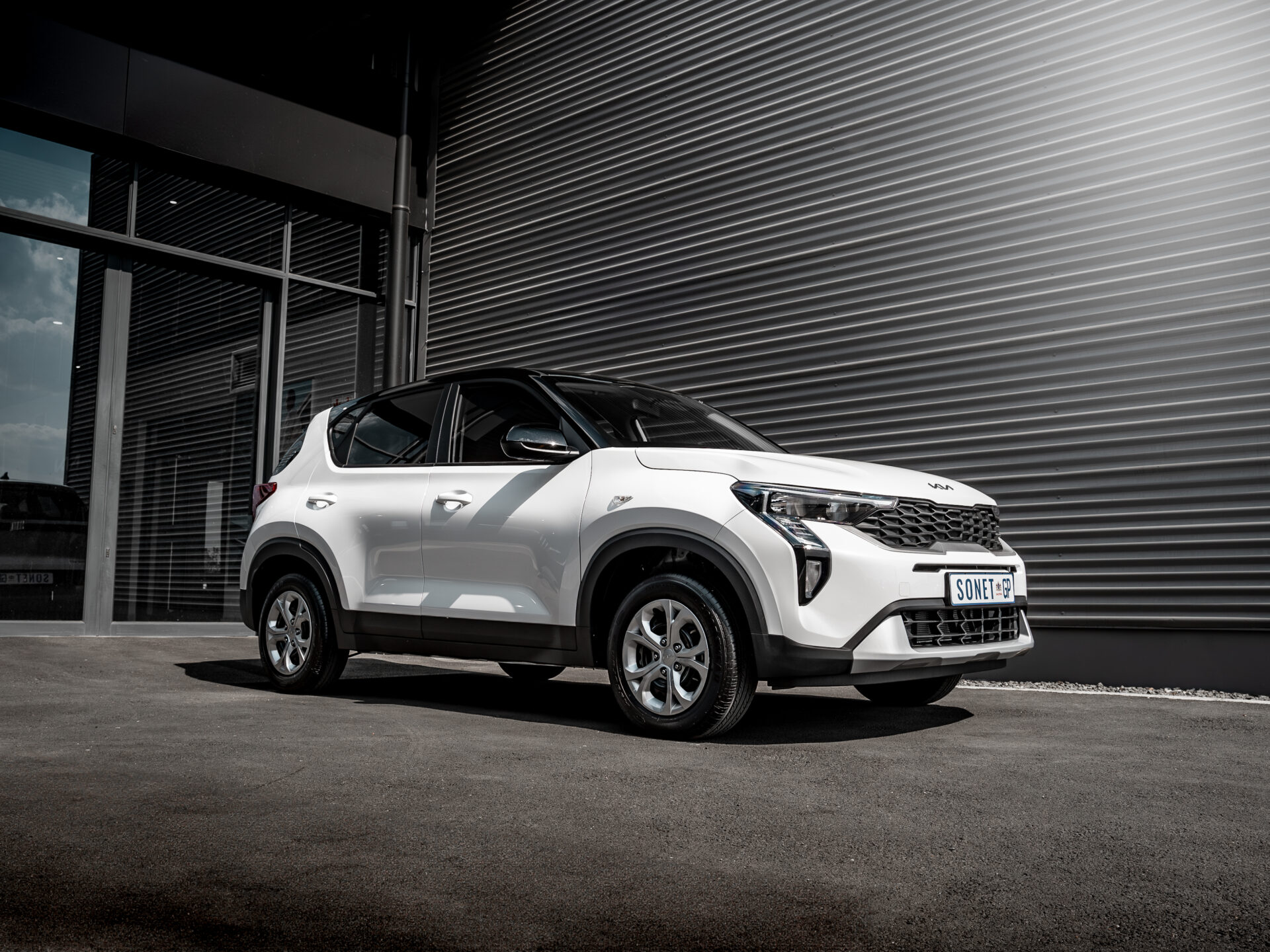 Kia Sonet