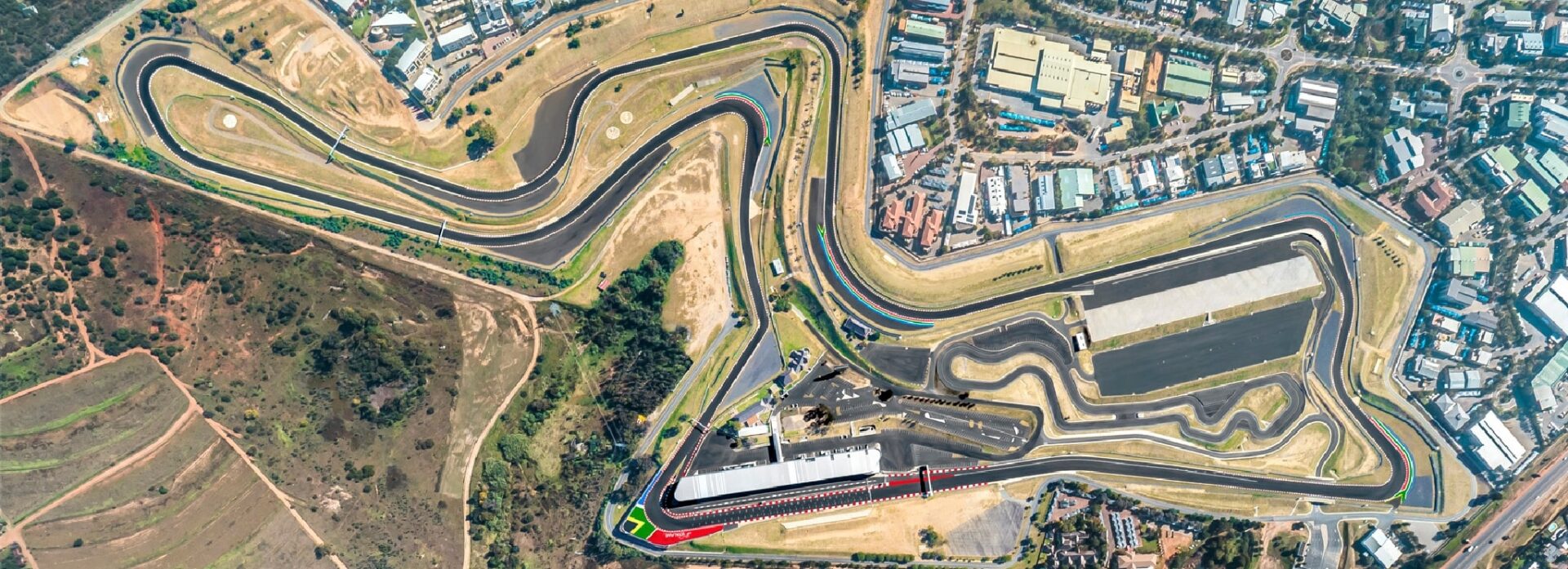 Kyalami