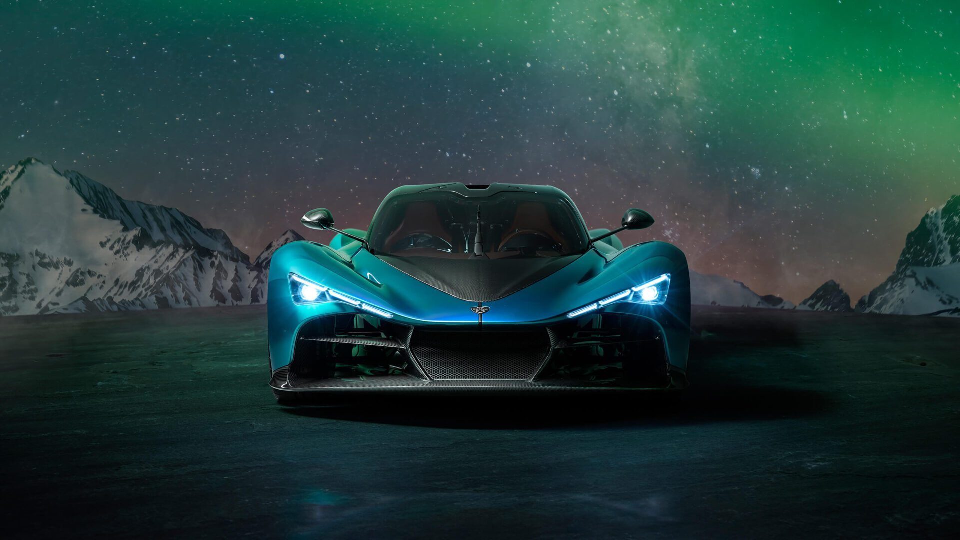 Zenvo Automotive