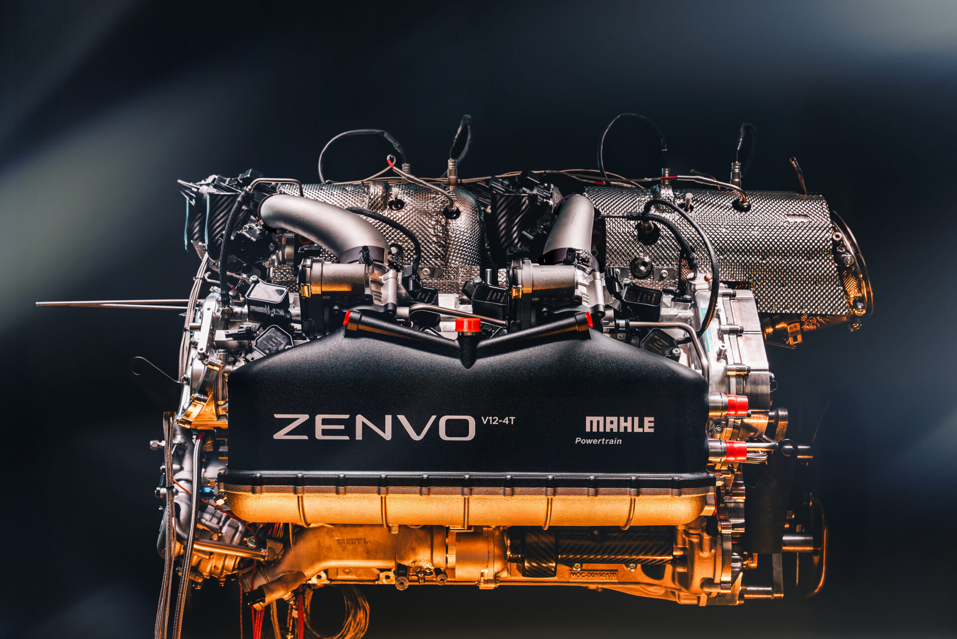 Zenvo Automotive