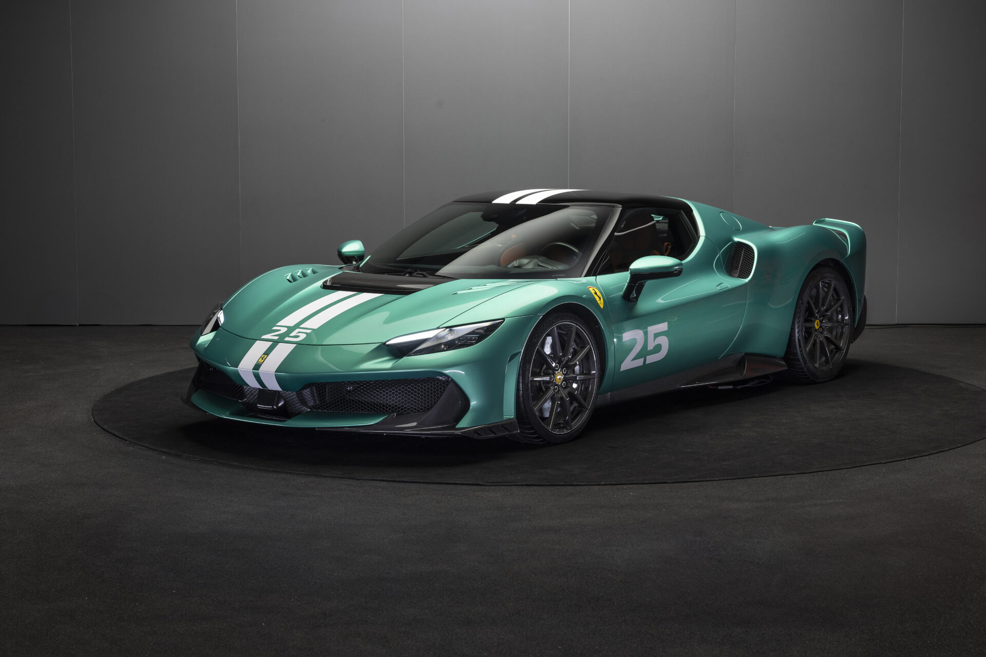 Ferrari 296 Speciale