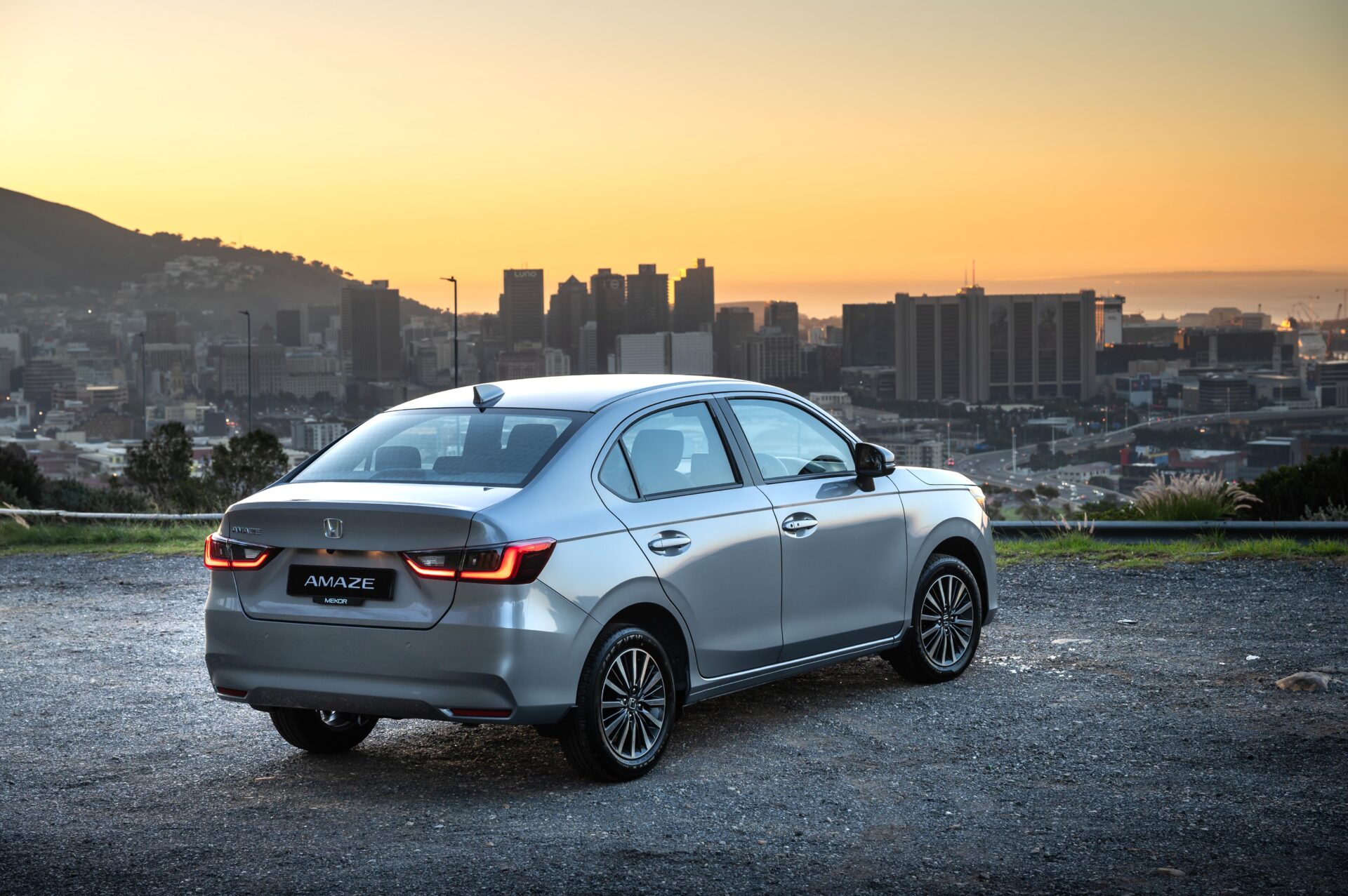 Honda Amaze