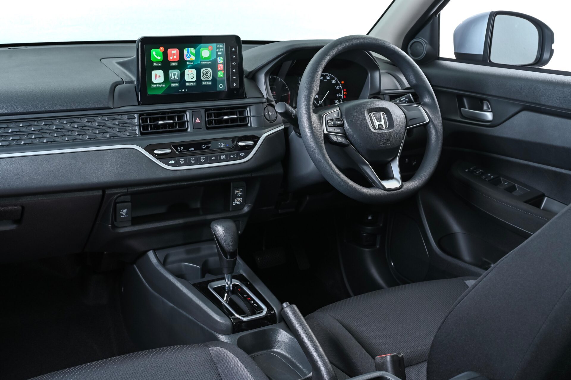 Honda Amaze