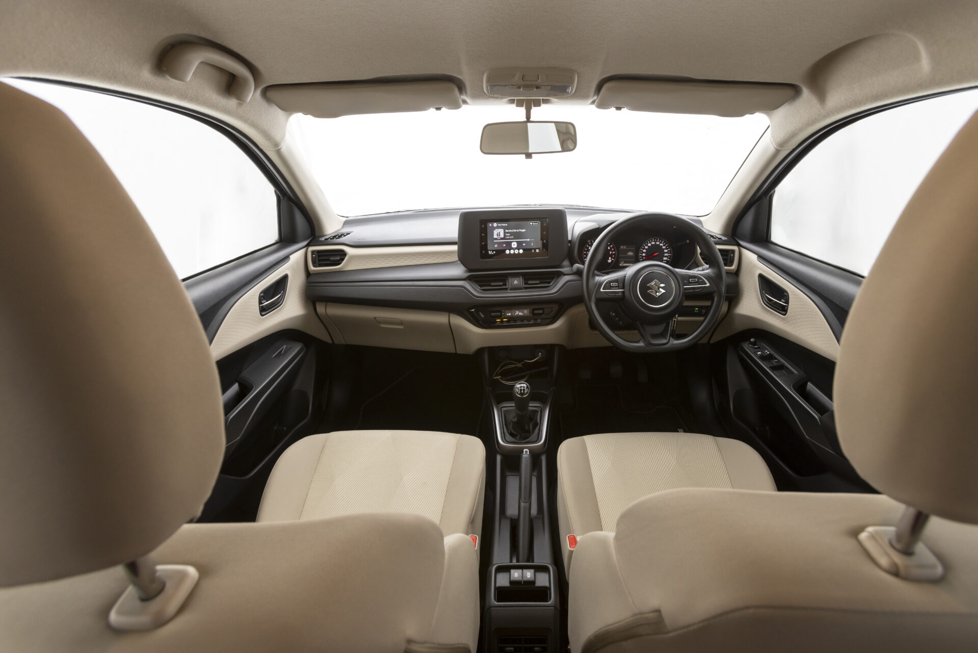 Suzuki Dzire