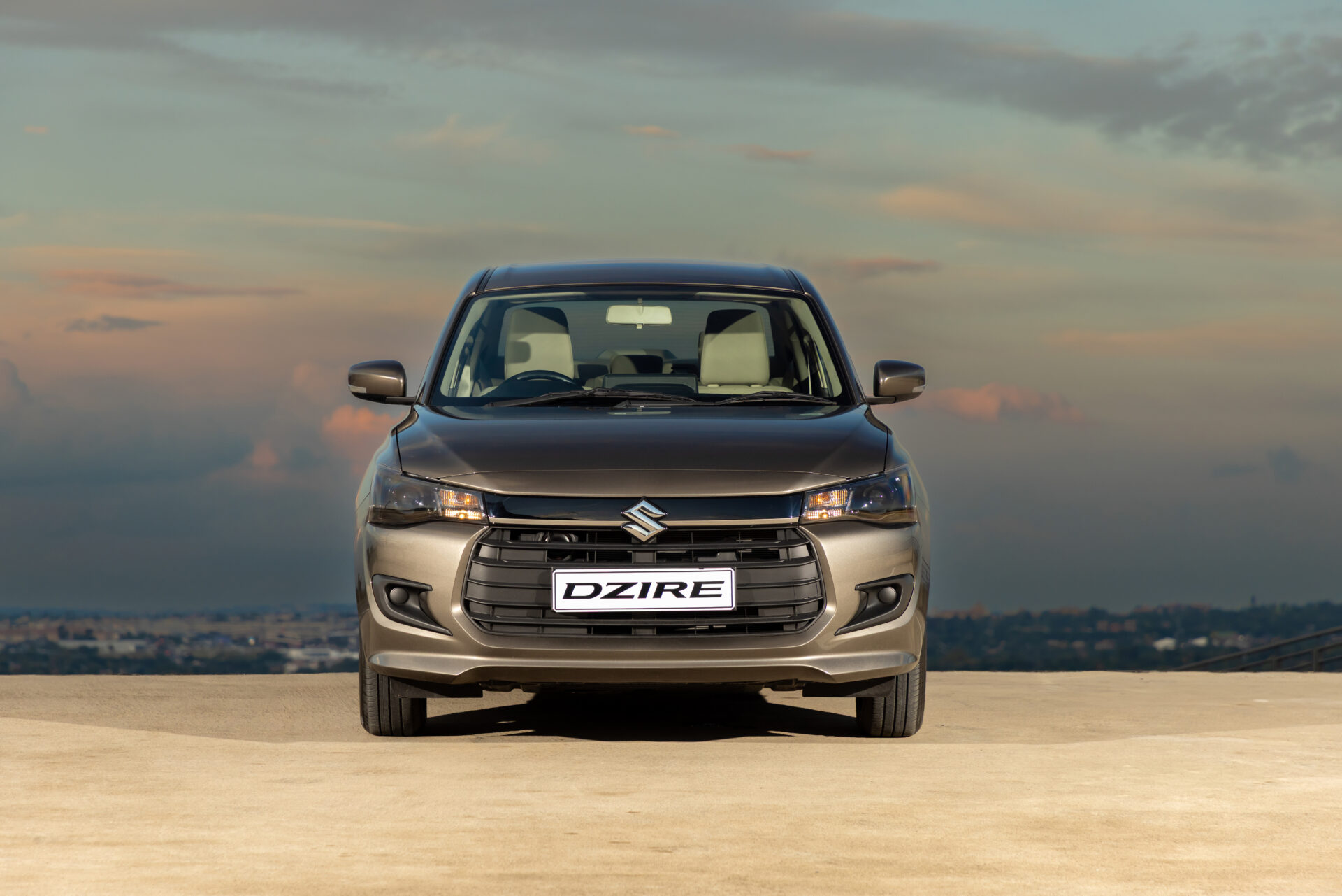 Suzuki Dzire
