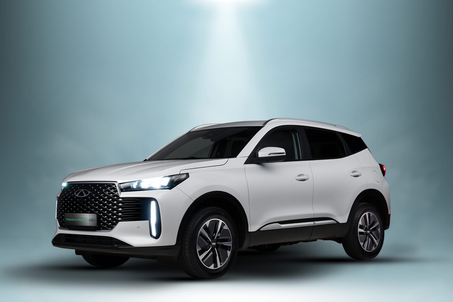 Chery Tiggo Cross CSH