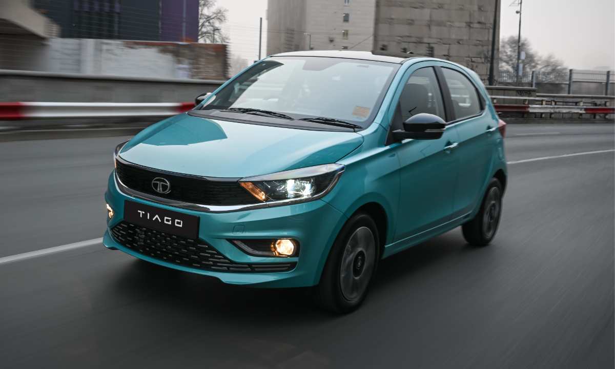 Tata Tiago