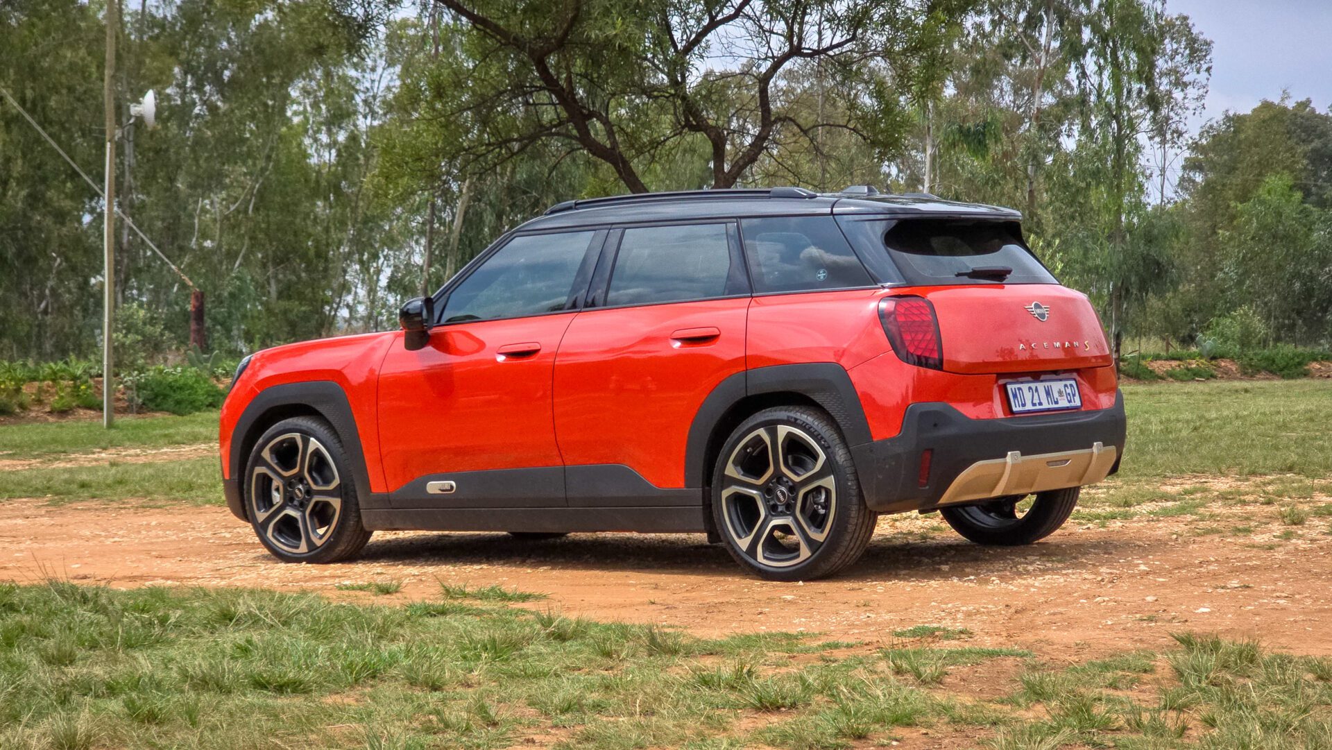 I'm sick of crapping on EVs - Other People’s Cars