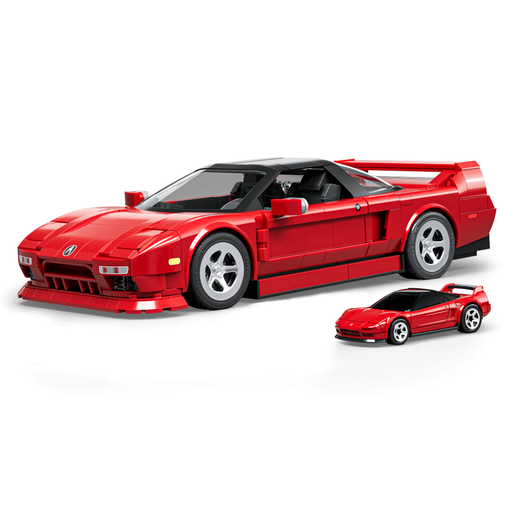Mattel Brick Shop