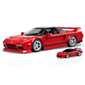 Mattel Brick Shop