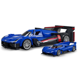 Mattel Brick Shop