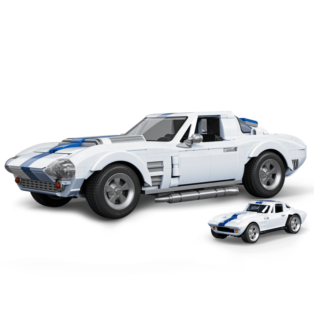 Mattel Brick Shop
